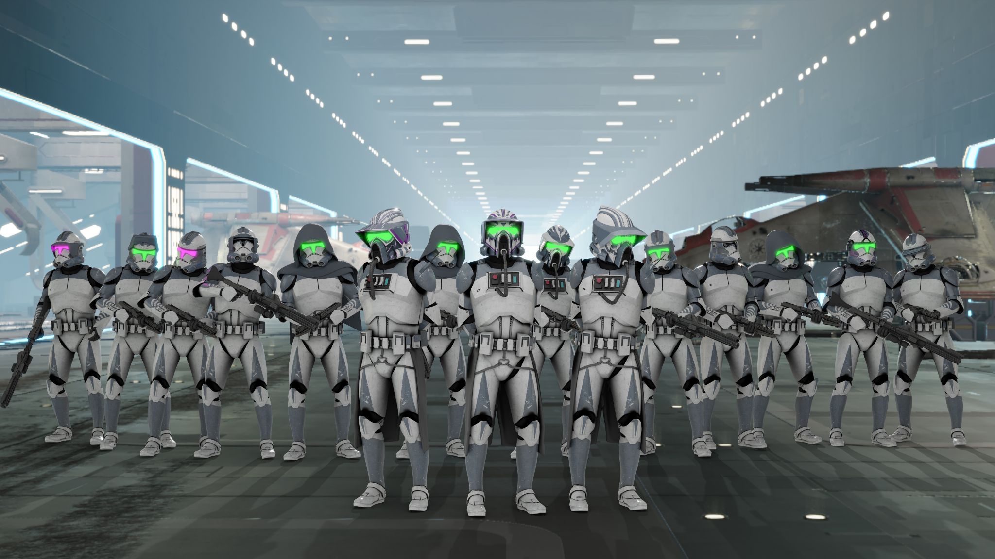 Havoc company