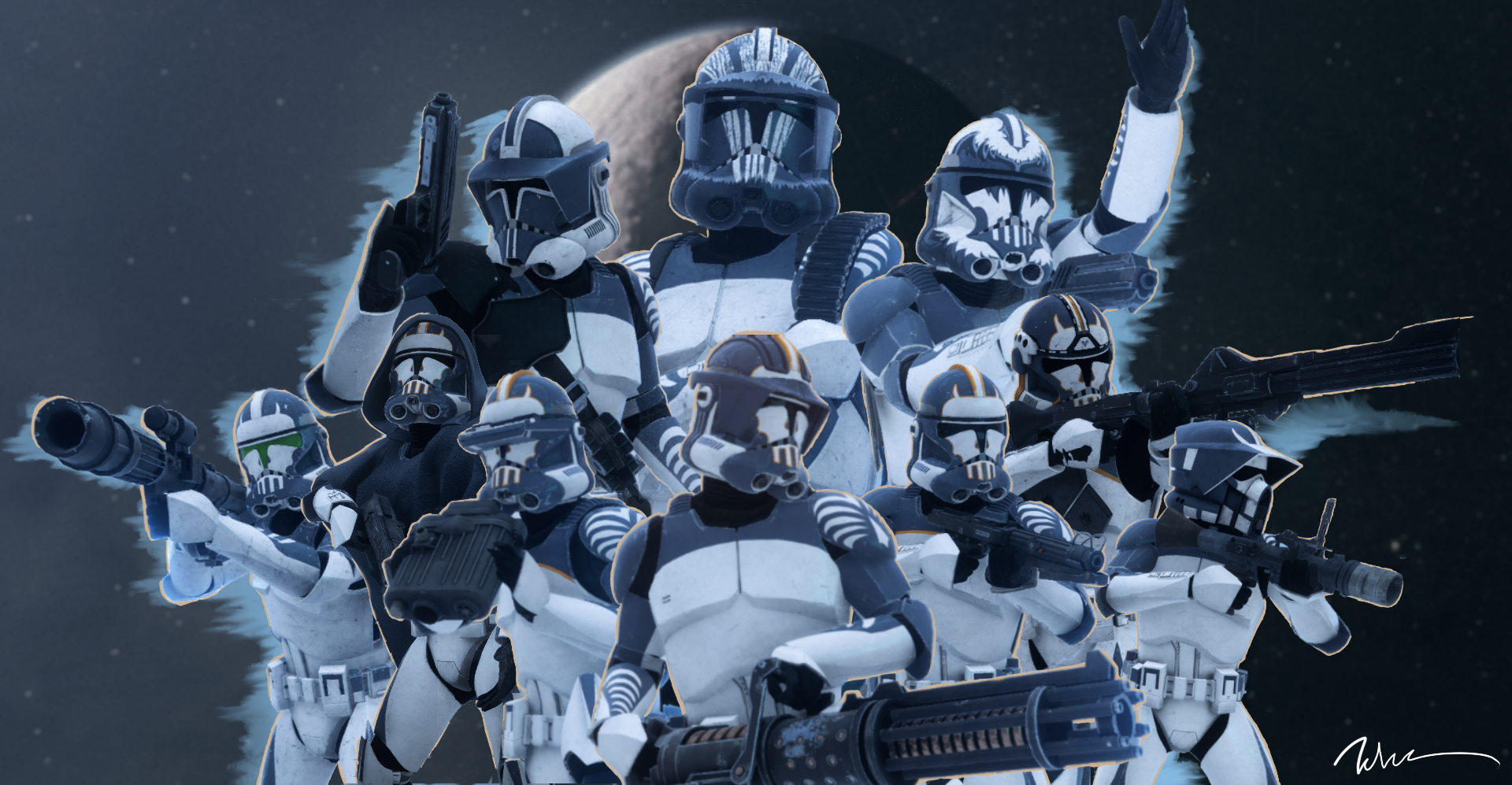 Horizon company