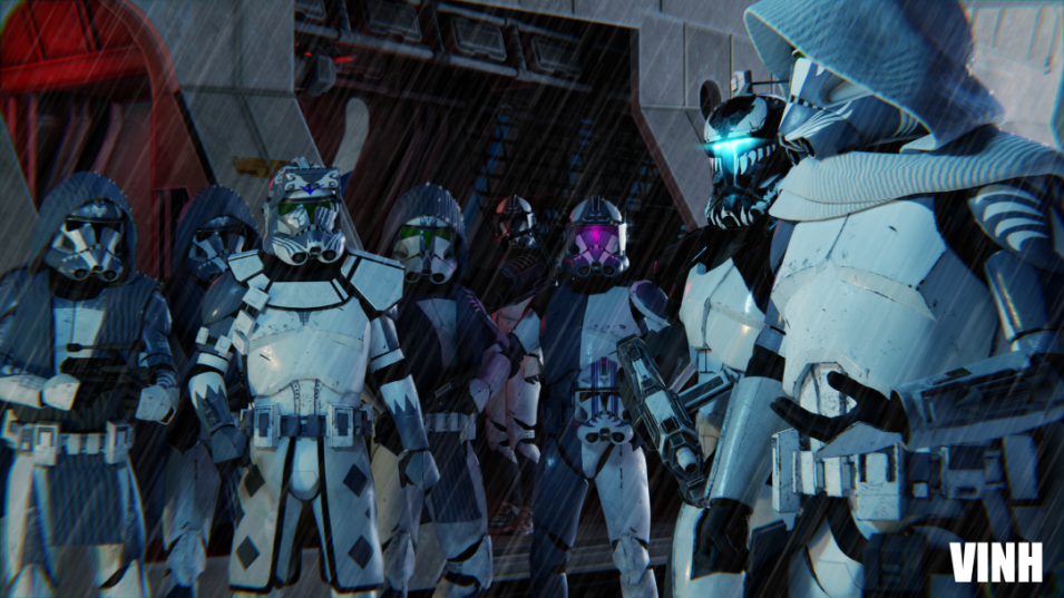 Valkyrie company