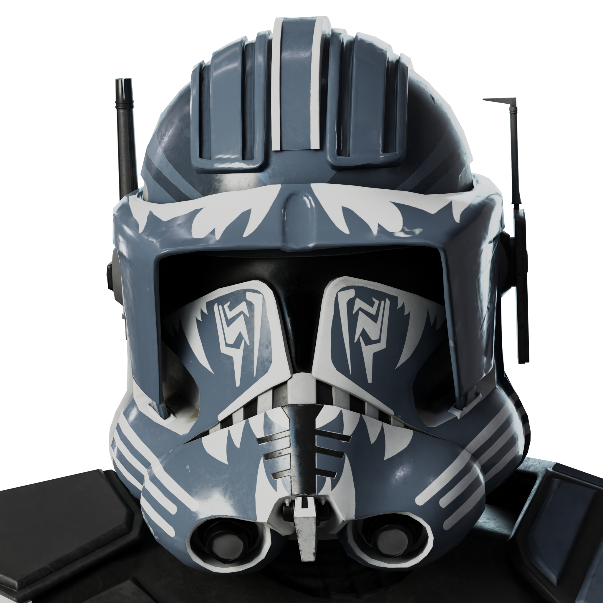BCDR Shatterstorm portrait