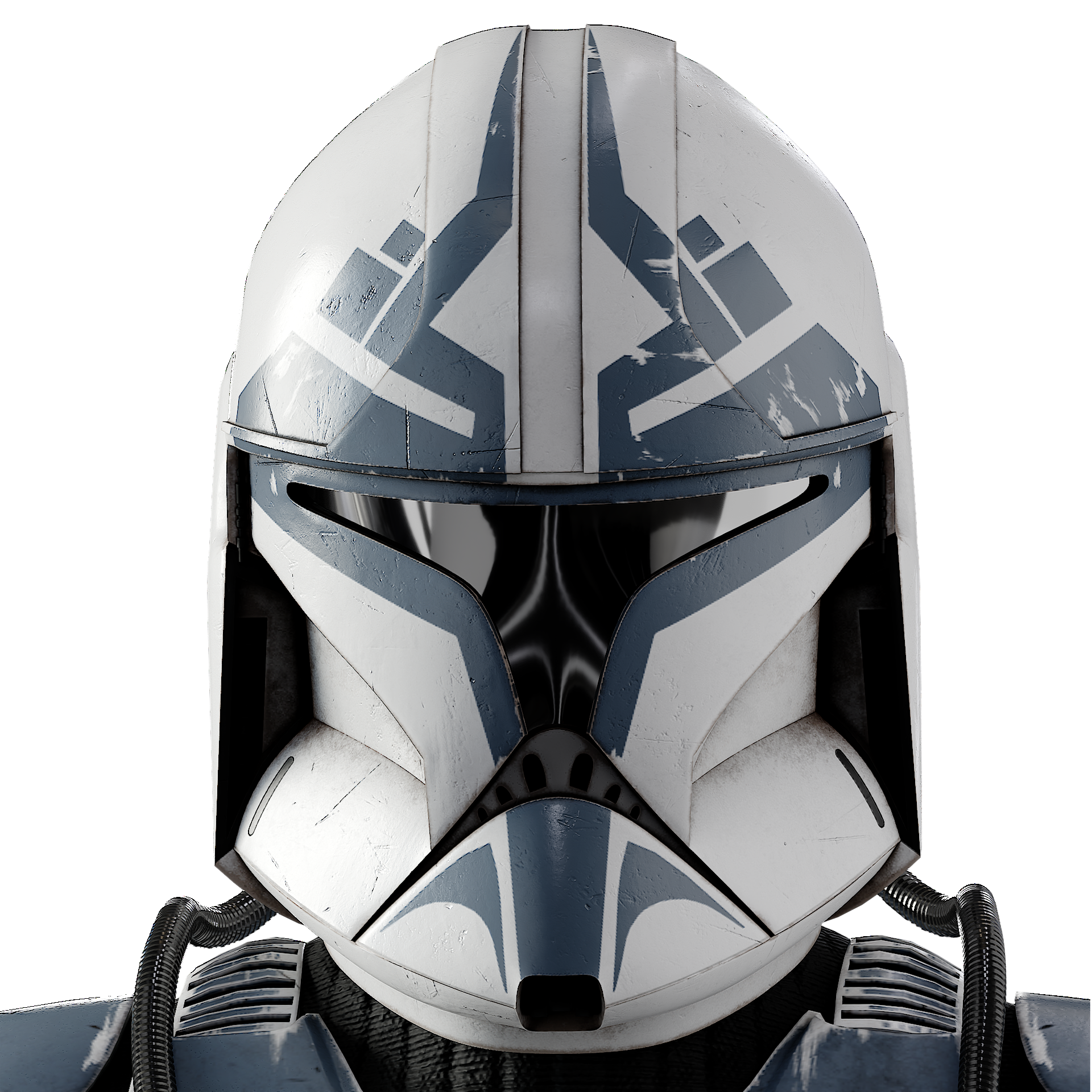 COM Snips portrait