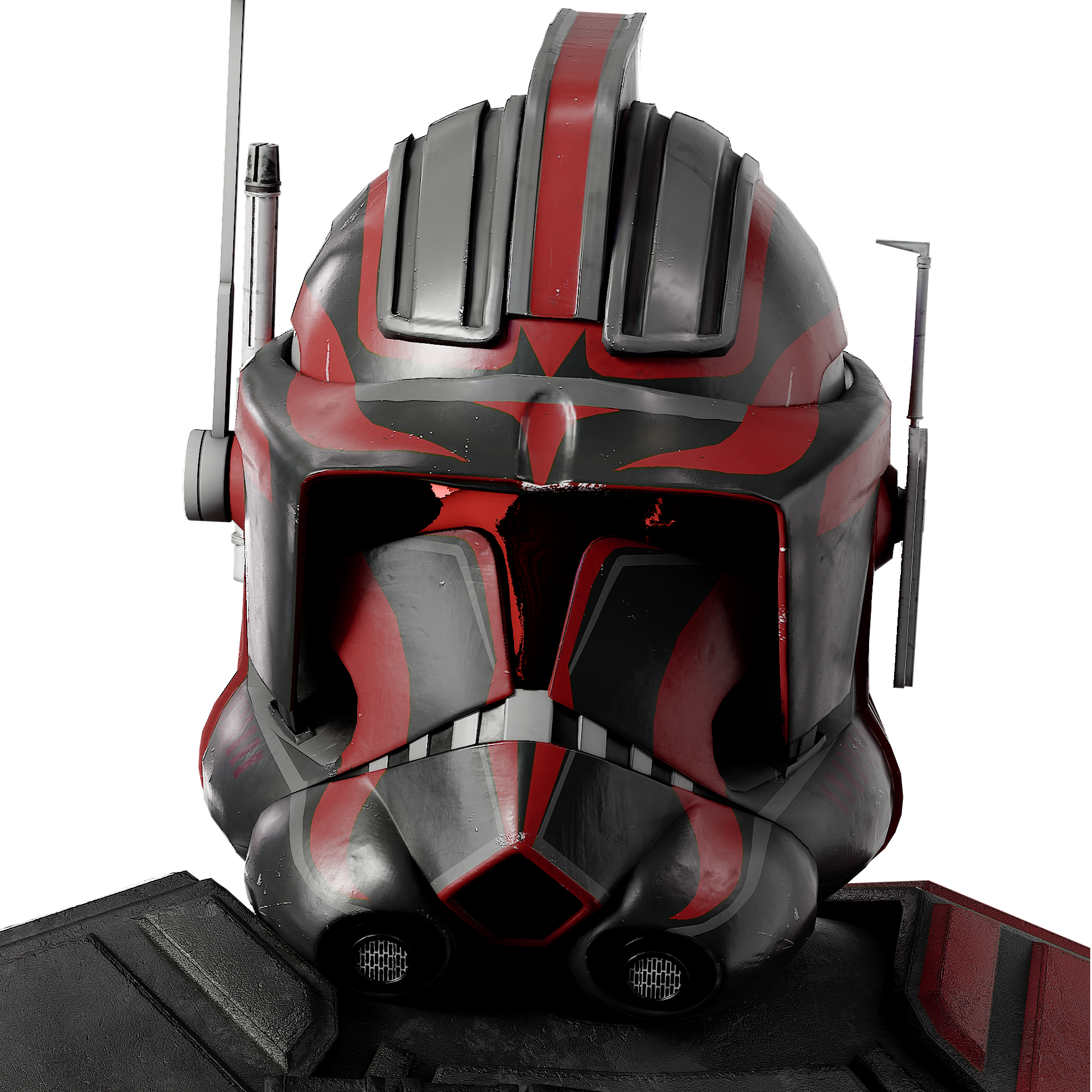 ACDR Vanok portrait