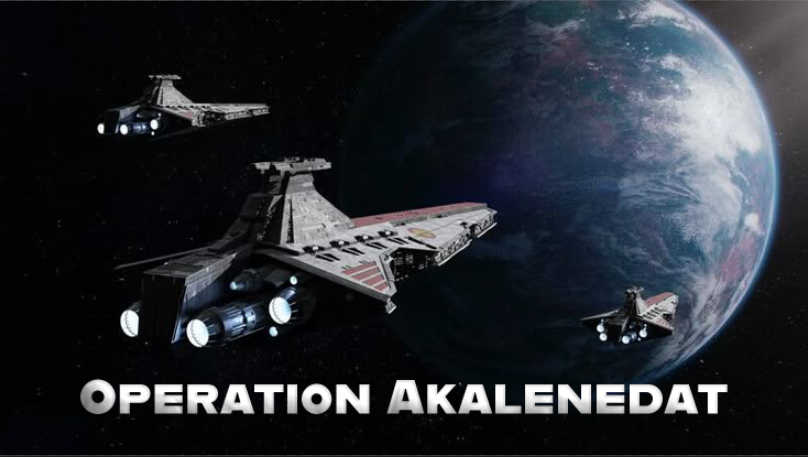 Operation Akalenedat operation banner
