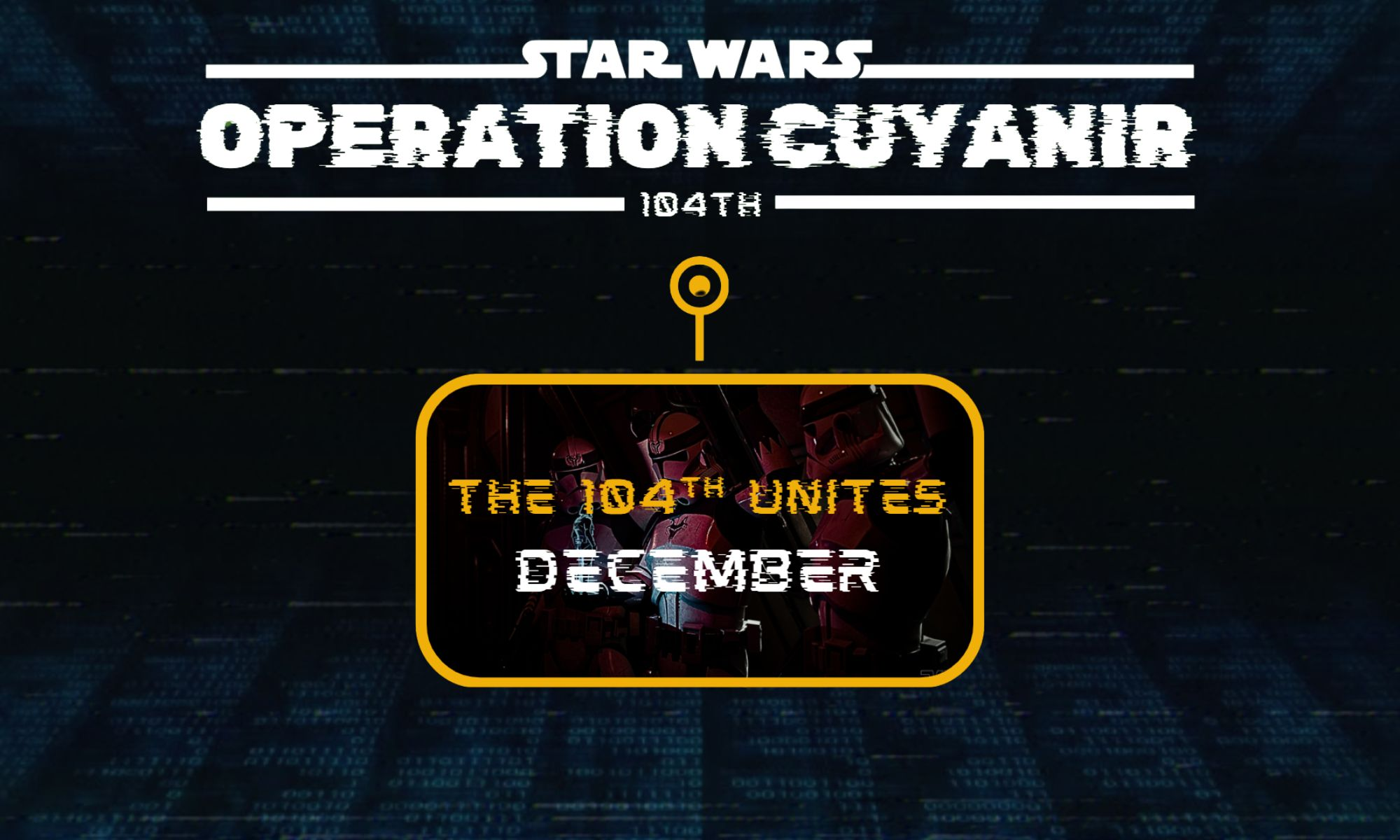 Operation Cuyanir operation banner