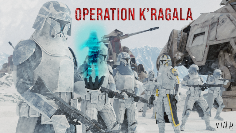 Operation K'ragala operation banner