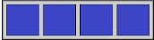 Battalion Commander insignia