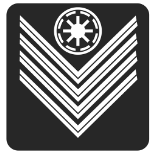 Sergeant Major insignia