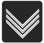 Sergeant insignia